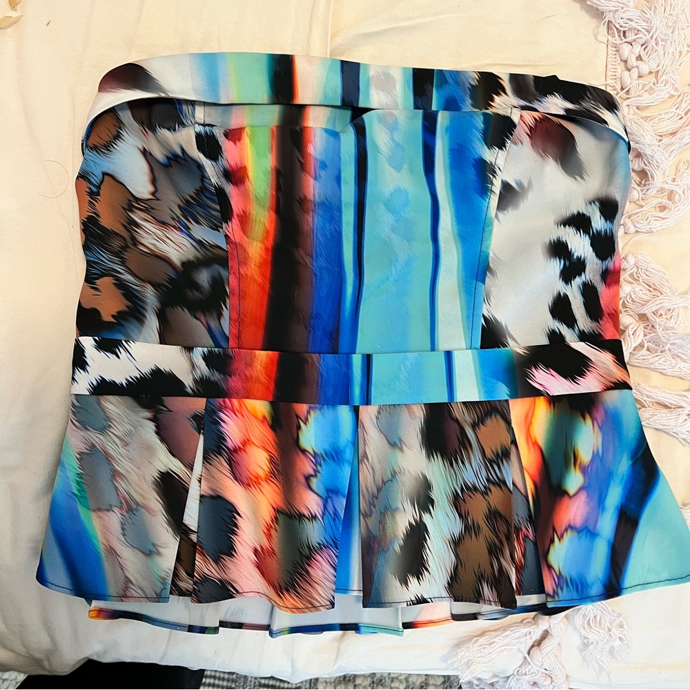 BEBE TOP